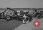 Immagine di Dover Air Force Base Delaware United States USA, 1958, secondo 36 filmato di repertorio 65675073040