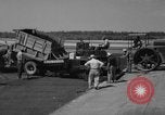 Immagine di Dover Air Force Base Delaware United States USA, 1958, secondo 37 filmato di repertorio 65675073040