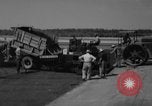 Immagine di Dover Air Force Base Delaware United States USA, 1958, secondo 38 filmato di repertorio 65675073040