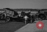Immagine di Dover Air Force Base Delaware United States USA, 1958, secondo 39 filmato di repertorio 65675073040