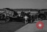 Immagine di Dover Air Force Base Delaware United States USA, 1958, secondo 40 filmato di repertorio 65675073040