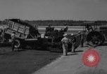 Immagine di Dover Air Force Base Delaware United States USA, 1958, secondo 43 filmato di repertorio 65675073040