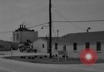 Immagine di Dover Air Force Base Delaware United States USA, 1958, secondo 45 filmato di repertorio 65675073040