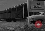 Immagine di Dover Air Force Base Delaware United States USA, 1958, secondo 48 filmato di repertorio 65675073040