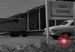 Immagine di Dover Air Force Base Delaware United States USA, 1958, secondo 49 filmato di repertorio 65675073040