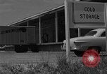 Immagine di Dover Air Force Base Delaware United States USA, 1958, secondo 51 filmato di repertorio 65675073040