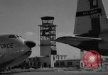 Immagine di Dover Air Force Base Delaware United States USA, 1958, secondo 57 filmato di repertorio 65675073040