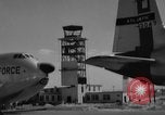 Immagine di Dover Air Force Base Delaware United States USA, 1958, secondo 59 filmato di repertorio 65675073040