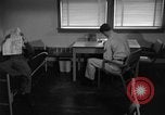 Immagine di Dover Air Force Base Delaware United States USA, 1958, secondo 60 filmato di repertorio 65675073040