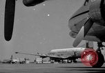 Immagine di Dover Air Force Base Delaware United States USA, 1958, secondo 1 filmato di repertorio 65675073041