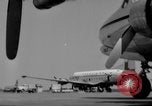 Immagine di Dover Air Force Base Delaware United States USA, 1958, secondo 3 filmato di repertorio 65675073041