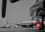 Immagine di Dover Air Force Base Delaware United States USA, 1958, secondo 4 filmato di repertorio 65675073041