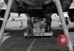 Immagine di Dover Air Force Base Delaware United States USA, 1958, secondo 8 filmato di repertorio 65675073041