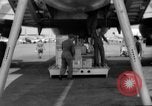 Immagine di Dover Air Force Base Delaware United States USA, 1958, secondo 9 filmato di repertorio 65675073041