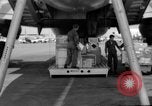 Immagine di Dover Air Force Base Delaware United States USA, 1958, secondo 14 filmato di repertorio 65675073041