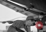 Immagine di Dover Air Force Base Delaware United States USA, 1958, secondo 35 filmato di repertorio 65675073041