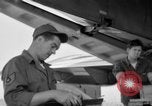Immagine di Dover Air Force Base Delaware United States USA, 1958, secondo 36 filmato di repertorio 65675073041