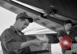 Immagine di Dover Air Force Base Delaware United States USA, 1958, secondo 37 filmato di repertorio 65675073041
