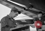 Immagine di Dover Air Force Base Delaware United States USA, 1958, secondo 39 filmato di repertorio 65675073041