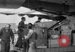 Immagine di Dover Air Force Base Delaware United States USA, 1958, secondo 44 filmato di repertorio 65675073041