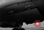 Immagine di Dover Air Force Base Delaware United States USA, 1958, secondo 56 filmato di repertorio 65675073041