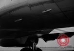 Immagine di Dover Air Force Base Delaware United States USA, 1958, secondo 58 filmato di repertorio 65675073041