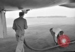 Immagine di Dover Air Force Base Delaware United States USA, 1958, secondo 60 filmato di repertorio 65675073041