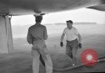 Immagine di Dover Air Force Base Delaware United States USA, 1958, secondo 61 filmato di repertorio 65675073041