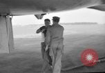 Immagine di Dover Air Force Base Delaware United States USA, 1958, secondo 62 filmato di repertorio 65675073041