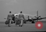 Immagine di Dover Air Force Base Delaware United States USA, 1958, secondo 1 filmato di repertorio 65675073042