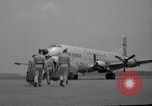 Immagine di Dover Air Force Base Delaware United States USA, 1958, secondo 3 filmato di repertorio 65675073042