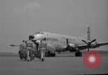 Immagine di Dover Air Force Base Delaware United States USA, 1958, secondo 4 filmato di repertorio 65675073042