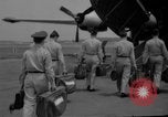 Immagine di Dover Air Force Base Delaware United States USA, 1958, secondo 6 filmato di repertorio 65675073042