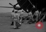 Immagine di Dover Air Force Base Delaware United States USA, 1958, secondo 8 filmato di repertorio 65675073042