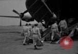 Immagine di Dover Air Force Base Delaware United States USA, 1958, secondo 9 filmato di repertorio 65675073042