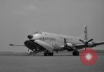 Immagine di Dover Air Force Base Delaware United States USA, 1958, secondo 14 filmato di repertorio 65675073042