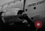 Immagine di Dover Air Force Base Delaware United States USA, 1958, secondo 28 filmato di repertorio 65675073042