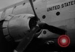 Immagine di Dover Air Force Base Delaware United States USA, 1958, secondo 29 filmato di repertorio 65675073042