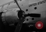 Immagine di Dover Air Force Base Delaware United States USA, 1958, secondo 30 filmato di repertorio 65675073042