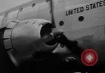 Immagine di Dover Air Force Base Delaware United States USA, 1958, secondo 31 filmato di repertorio 65675073042