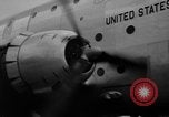 Immagine di Dover Air Force Base Delaware United States USA, 1958, secondo 32 filmato di repertorio 65675073042