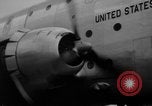 Immagine di Dover Air Force Base Delaware United States USA, 1958, secondo 33 filmato di repertorio 65675073042