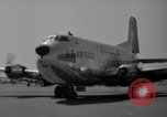 Immagine di Dover Air Force Base Delaware United States USA, 1958, secondo 37 filmato di repertorio 65675073042
