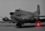 Immagine di Dover Air Force Base Delaware United States USA, 1958, secondo 38 filmato di repertorio 65675073042