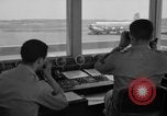 Immagine di Dover Air Force Base Delaware United States USA, 1958, secondo 40 filmato di repertorio 65675073042