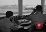Immagine di Dover Air Force Base Delaware United States USA, 1958, secondo 41 filmato di repertorio 65675073042