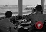 Immagine di Dover Air Force Base Delaware United States USA, 1958, secondo 42 filmato di repertorio 65675073042