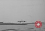 Immagine di Dover Air Force Base Delaware United States USA, 1958, secondo 43 filmato di repertorio 65675073042
