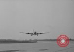 Immagine di Dover Air Force Base Delaware United States USA, 1958, secondo 45 filmato di repertorio 65675073042
