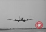 Immagine di Dover Air Force Base Delaware United States USA, 1958, secondo 47 filmato di repertorio 65675073042
